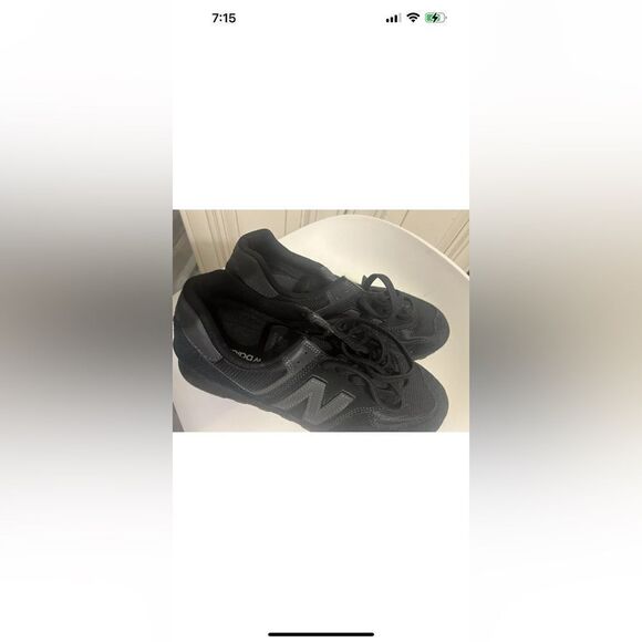 New Balance ML574EVE shoes Sz 9